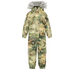 Polaris Fur Outerwear